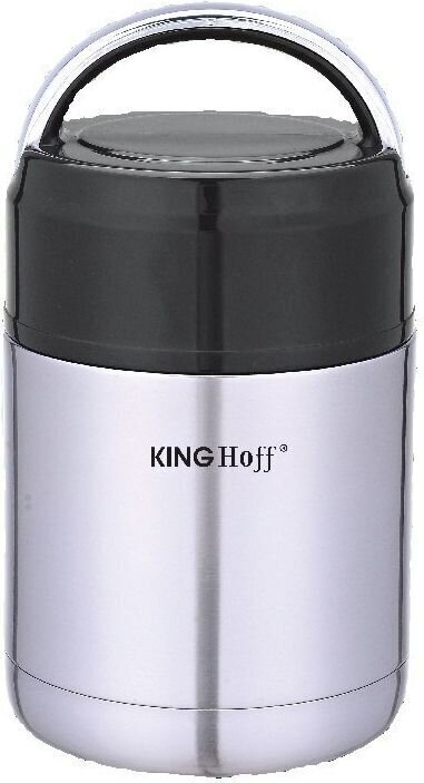 KING Hoff termos, 800 ml hind ja info | Termosed, termostassid | kaup24.ee