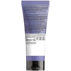 Kollast tooni neutraliseeriv juuksepalsam L'Oreal Professionnel Serie Expert Blondifier Cool 200 ml hind ja info | Juuksepalsamid | kaup24.ee