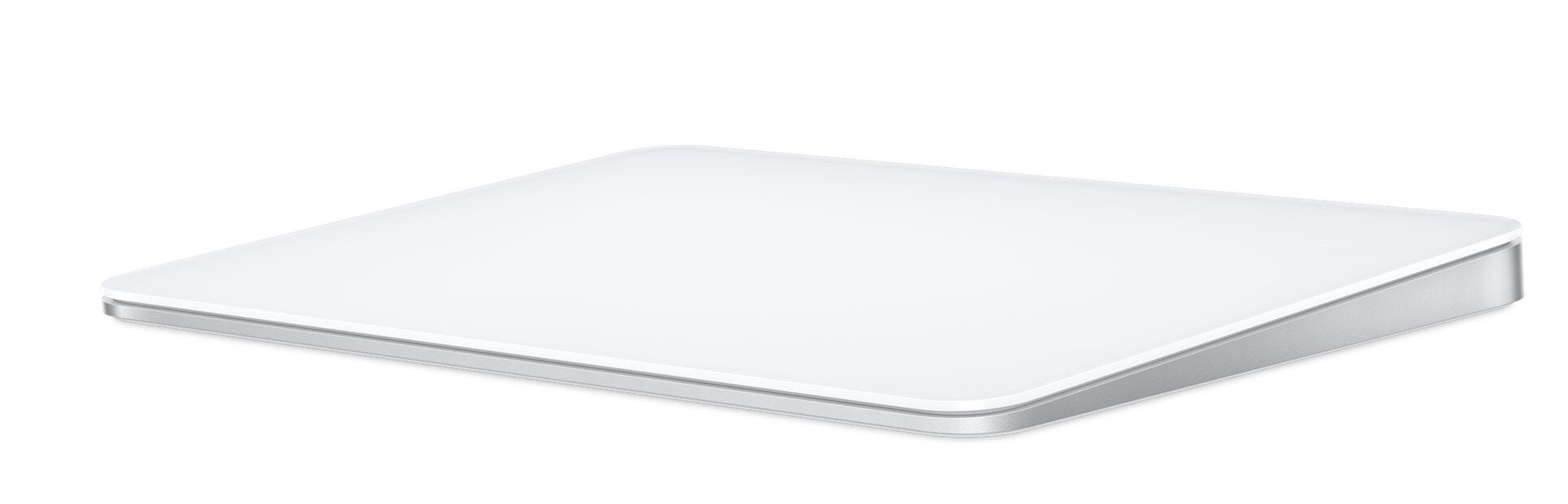 Apple Magic Trackpad - MK2D3ZM/A hind ja info | Hiired | kaup24.ee