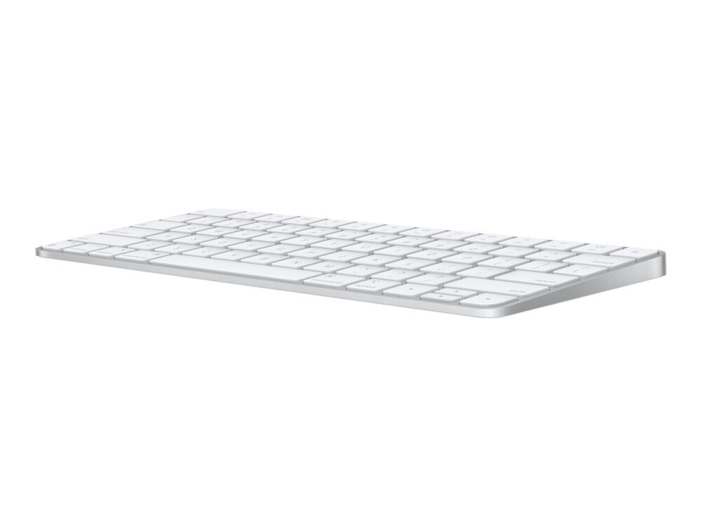 Apple Magic Keyboard - Swedish - MK2A3S/A hind ja info | Klaviatuurid | kaup24.ee