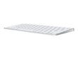 Magic Keyboard with Touch ID for Mac computers with Apple silicon - Russian - MK293RS/A hind ja info | Klaviatuurid | kaup24.ee