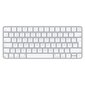 Magic Keyboard with Touch ID for Mac computers with Apple silicon - Swedish - MK293S/A hind ja info | Klaviatuurid | kaup24.ee