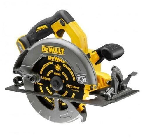 Akuketassaag Dewalt DCS576N-XJ 54V, 190mm hind ja info | Elektrilised saed, mootorsaed ja tarvikud | kaup24.ee