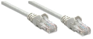 Сетевой кабель Intellinet Cat5e, UTP цена и информация | Кабели и провода | kaup24.ee