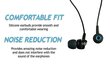 Xcessor EARBUD-14-LARGE hind ja info | Kõrvaklappide tarvikud | kaup24.ee