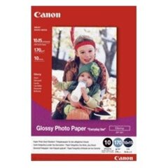 Fotopaber Canon (4x6, 100 lehte) hind ja info | Printeritarvikud | kaup24.ee