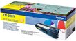 BROTHER TN328Y cartridge yellow 6000page hind ja info | Tindiprinteri kassetid | kaup24.ee