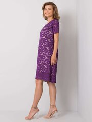 Naiste kleit Lulu 292022145, lilla hind ja info | Kleidid | kaup24.ee