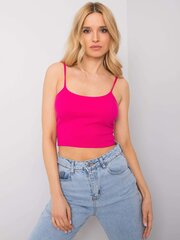 Женская футболка Chelo 291999570, розовая цена и информация | Женские футболки | kaup24.ee