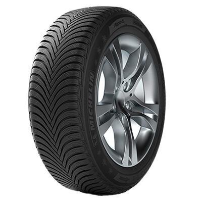 MICHELIN Pilot Alpin 5 255/45 18 103V цена и информация | Talverehvid | kaup24.ee