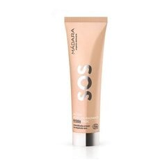 Madara Sos näomask 60 ml цена и информация | Маски для лица, патчи для глаз | kaup24.ee