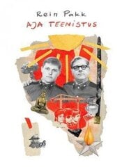 Aja Teenistus цена и информация | Классическая литература | kaup24.ee