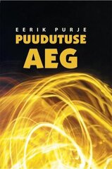 Puudutuse Aeg цена и информация | Классическая литература | kaup24.ee