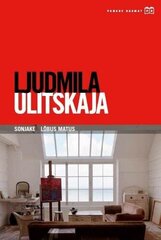 Sonjake. Lõbus matus цена и информация | Классическая литература | kaup24.ee