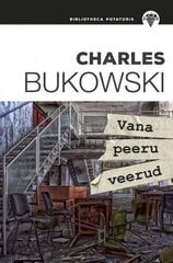 Vana Peeru Veerud цена и информация | Классика | kaup24.ee