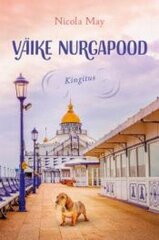 Väike Nurgapood: Kingitus цена и информация | Классическая литература | kaup24.ee