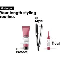 Разглаживающий крем для длинных волос L’Oreal Professionnel Serie Expert Pro Longer 150 мл цена и информация | Средства для укрепления волос | kaup24.ee