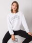 Naiste džemper Drew 292002241, valge hind ja info | Naiste pusad | kaup24.ee
