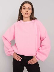 Naiste džemper Tashi 292007132, roosa hind ja info | Naiste pusad | kaup24.ee