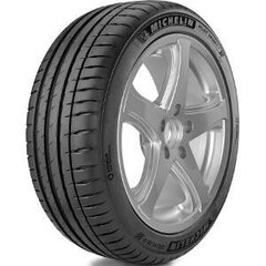 Auto rehv Michelin Pilpt Sport PS4 255/35ZR19 цена и информация | Летняя резина | kaup24.ee