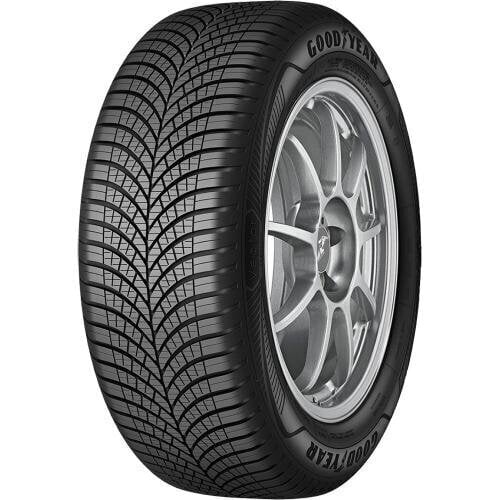 Auto rehv Goodyear VECTOR 4SEASONS G3 215/55WR17 цена и информация | Lamellrehvid | kaup24.ee