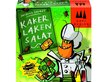 Lauamäng Drei Magier "Prussakasalat!", alates 6. a. цена и информация | Lauamängud ja mõistatused | kaup24.ee