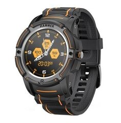 Nutikell Hammer Watch hind ja info | Nutikellad (smartwatch) | kaup24.ee