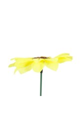 Искусственный цветок гербера , 50 шт. цена и информация | Искусственные цветы | kaup24.ee