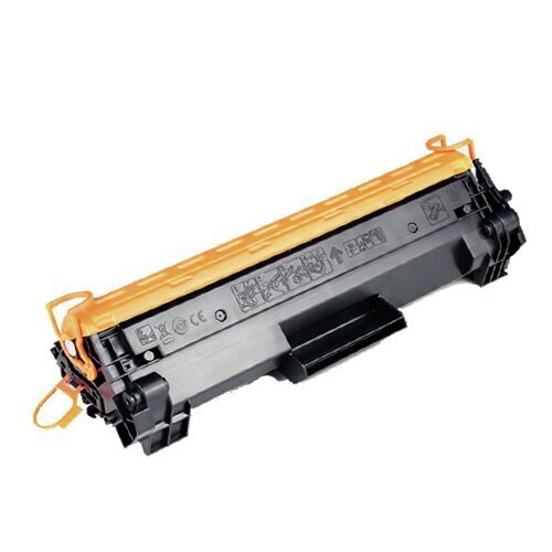 Printerikassett HP CF244X, CF244A цена и информация | Laserprinteri toonerid | kaup24.ee