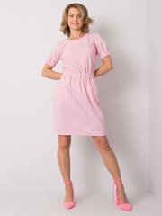 Платье женское Merline 292021993, розовое цена и информация | Платья | kaup24.ee