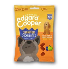 Edgard Cooper kanaga, 50 g hind ja info | Maiustused koertele | kaup24.ee