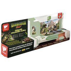 Walltastic fototapeet dinosaurused, 41745 hind ja info | Lastetoa fototapeedid | kaup24.ee