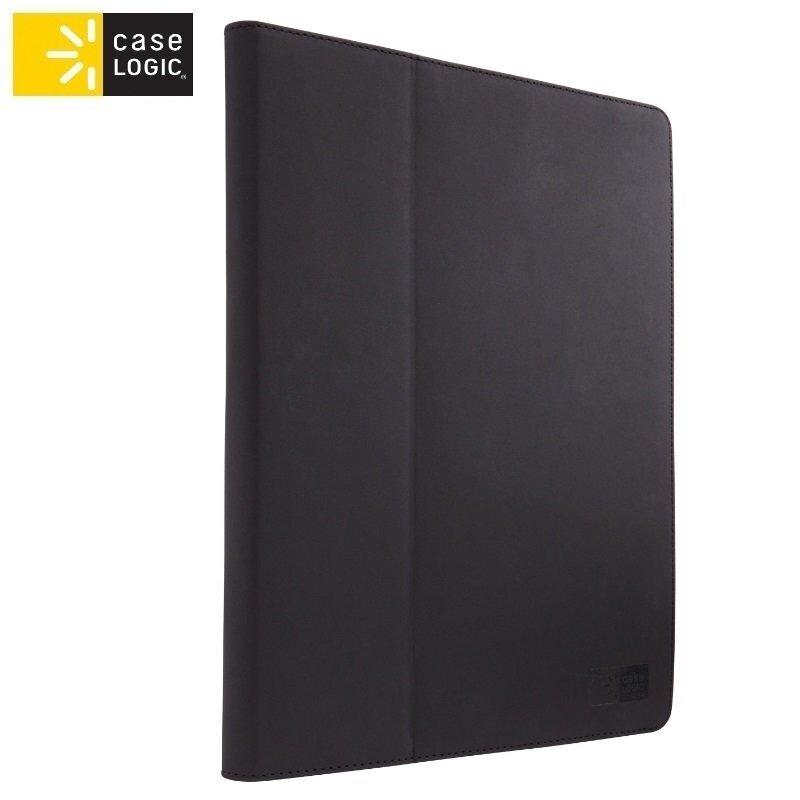 Case Logic Surefit Folio, 9-10" цена и информация | Tahvelarvuti kaaned ja kotid | kaup24.ee