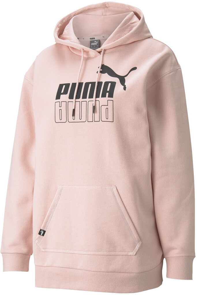 Puma Džemprid Power Elonga Pink 589540 36/L hind ja info | Naiste pusad | kaup24.ee