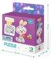 Pusle Dodo Bunny, 16 a. цена и информация | Pusled | kaup24.ee