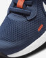 Nike Jalatsid Revolution 5 Blue Orange BQ5672 410/11.5K hind ja info | Laste spordijalatsid | kaup24.ee