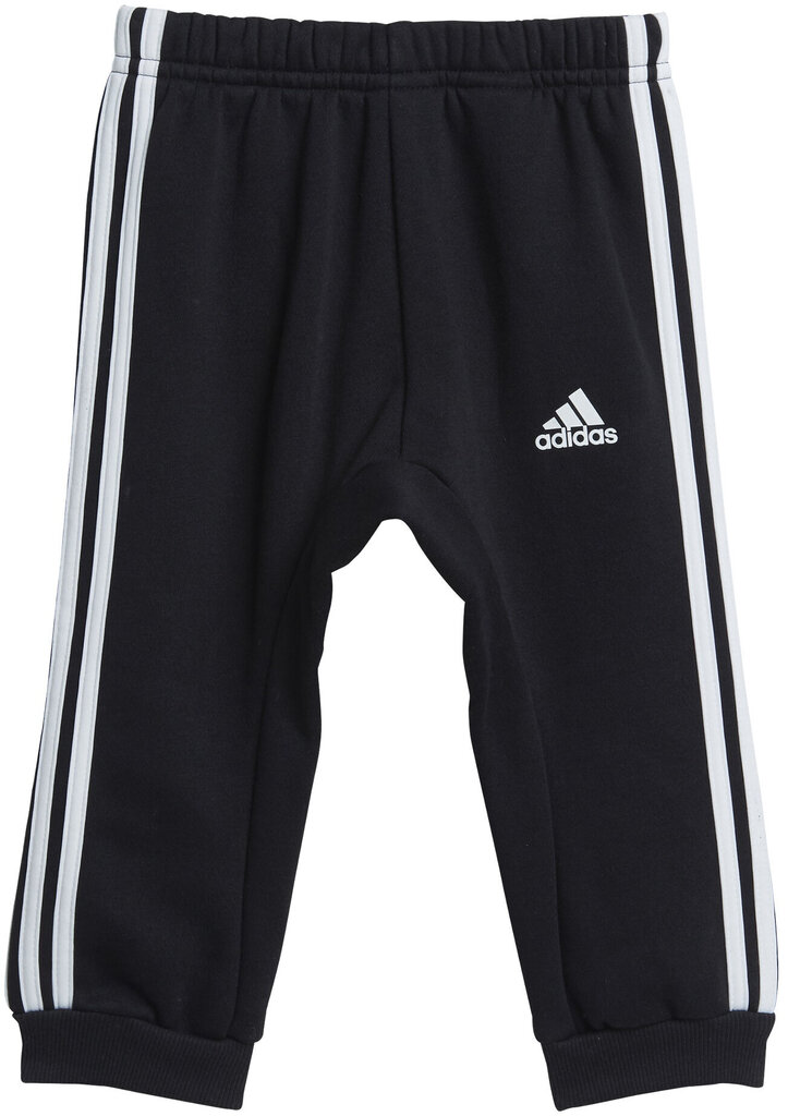 Adidas Spordikostüümid I Bos Logo Jog Grey Black H28835/98 цена и информация | Komplektid poistele | kaup24.ee