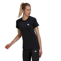 T-särk adidas AEROREADY Designed GS13544064055297422 hind ja info | Naiste spordiriided | kaup24.ee