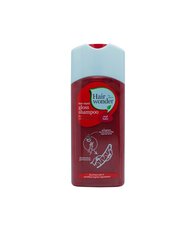 Šampoon punastele juustele Hairwonder Hair Repair Gloss, 200 ml hind ja info | Šampoonid | kaup24.ee