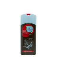 Šampoon pruunidele juustele Hairwonder Hair Repair Gloss, 200 ml hind ja info | Šampoonid | kaup24.ee