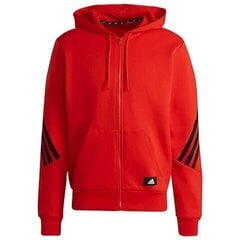 Pluus adidas FUTURE ICONS 3-STRIPES HOODIE H218654064047320015 цена и информация | Мужские толстовки | kaup24.ee