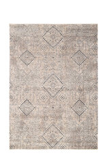 Vercai Rugs vaip Trend Diamond, beež, 80 x 150 cm hind ja info | Vaibad | kaup24.ee