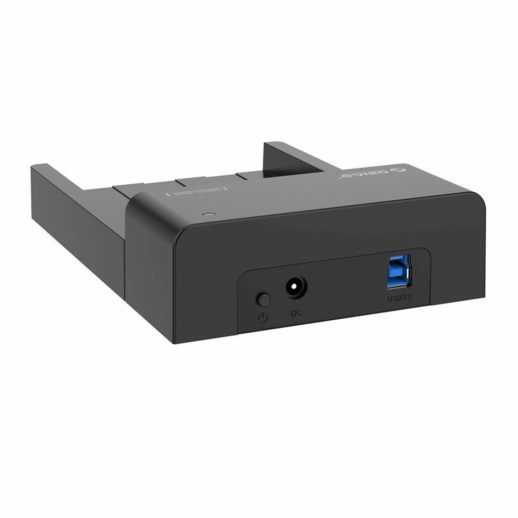 ORICO 2.5 / 3.5 inch USB3.0 Hard Drive Dock hind ja info | USB jagajad, adapterid | kaup24.ee