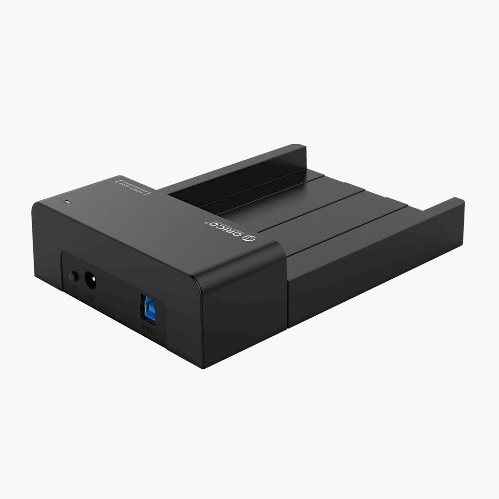 ORICO 2.5 / 3.5 inch USB3.0 Hard Drive Dock цена и информация | USB jagajad, adapterid | kaup24.ee