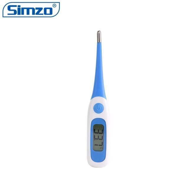 Simzo TH-802 цена и информация | Termomeetrid | kaup24.ee