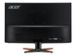 Monitor Acer GN246HLBBID 24'' hind ja info | Monitorid | kaup24.ee