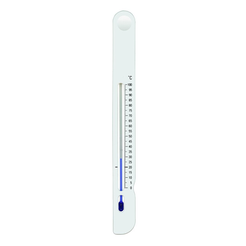 Termomeeter TFA vedelate toodete jaoks, valge hind ja info | Köögitarbed | kaup24.ee