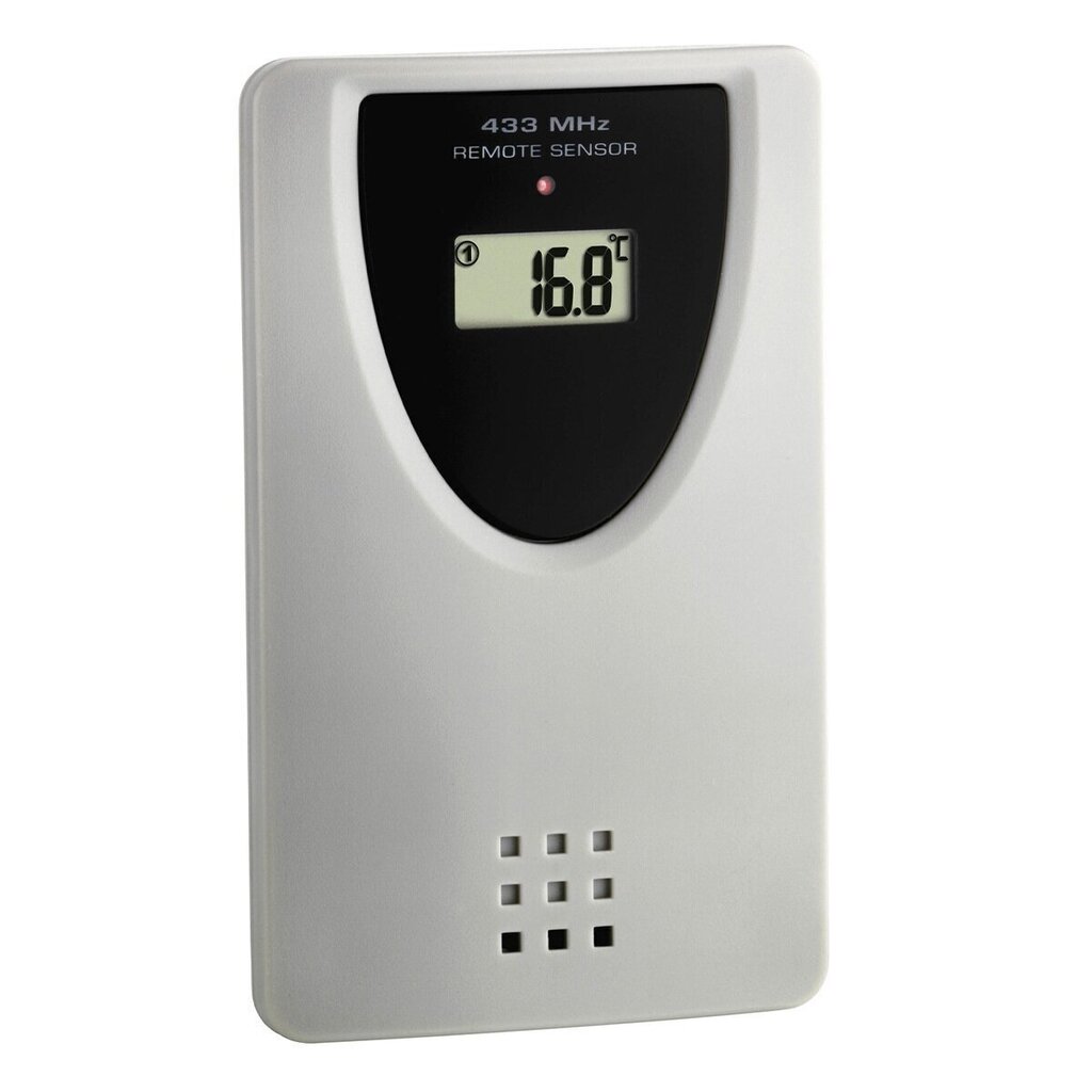 Digitaalne termomeeter TFA 60-4510-01 hind ja info | Ilmajaamad, termomeetrid | kaup24.ee