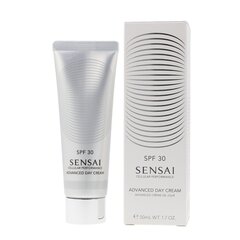 Päevane näokreem Sensai Cellular Performance, 50 ml hind ja info | Kanebo Kosmeetika, parfüümid | kaup24.ee