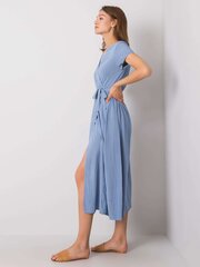 Naiste kleit Josephine 292001969, sinine hind ja info | Kleidid | kaup24.ee